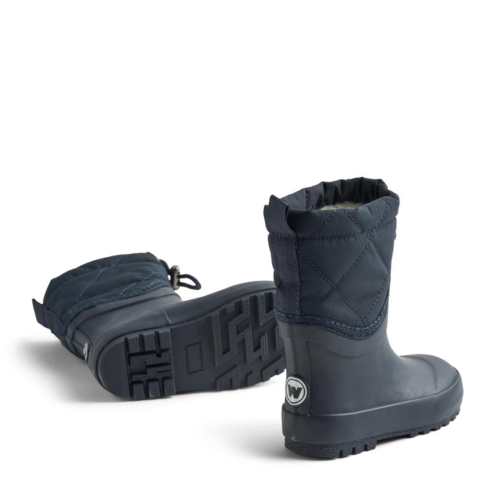 Drizzle winterlaars