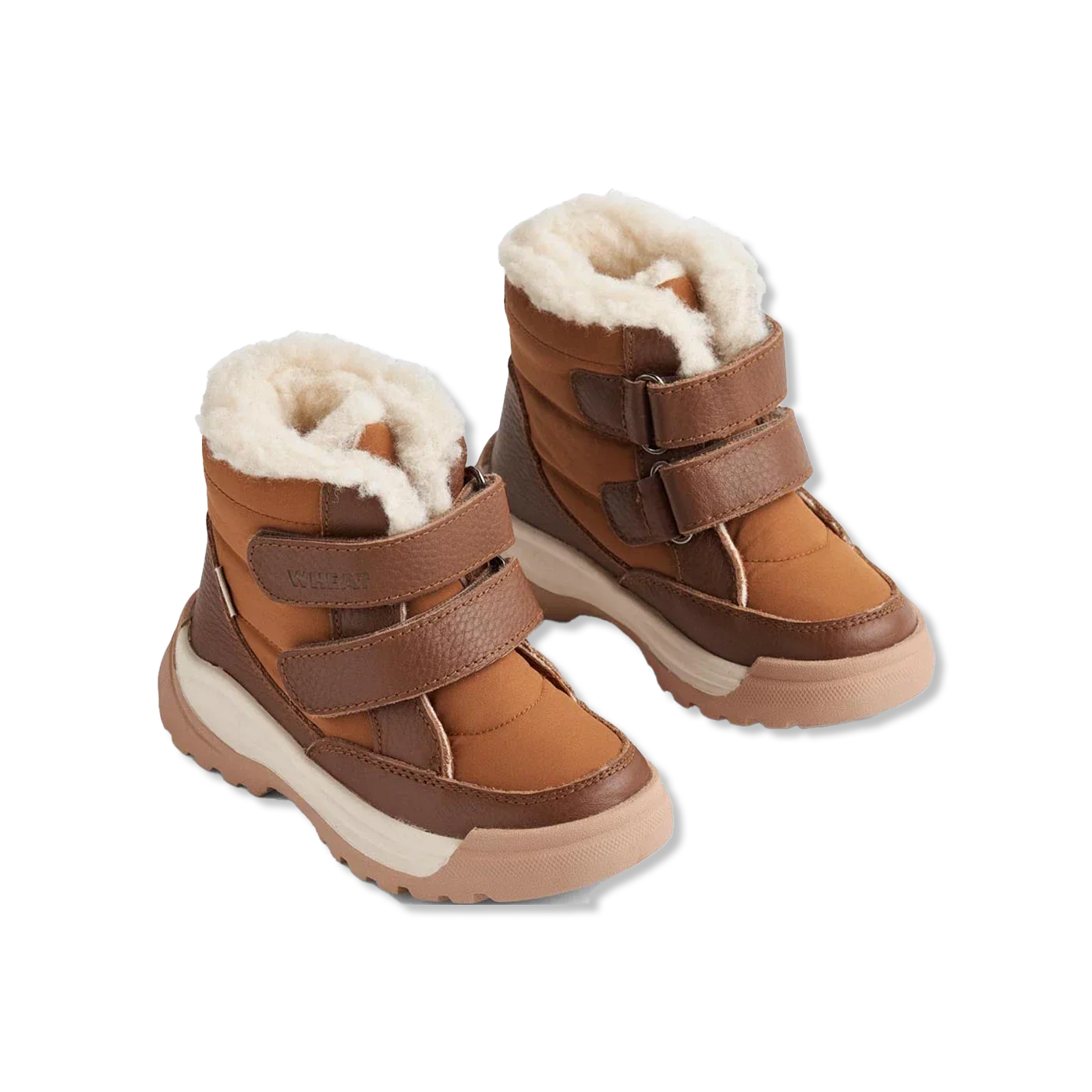 Millas tex Winterlaars
