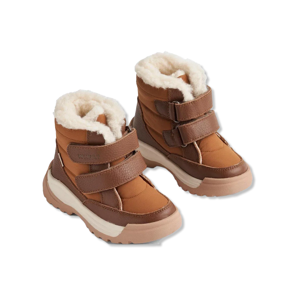 Millas tex Winterlaars