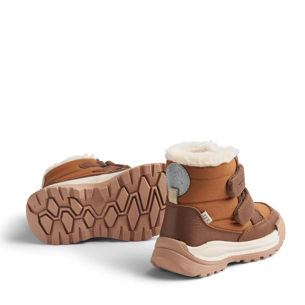 Millas tex Winterlaars