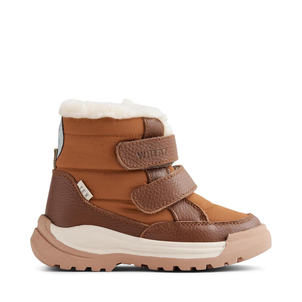 Millas tex Winterlaars