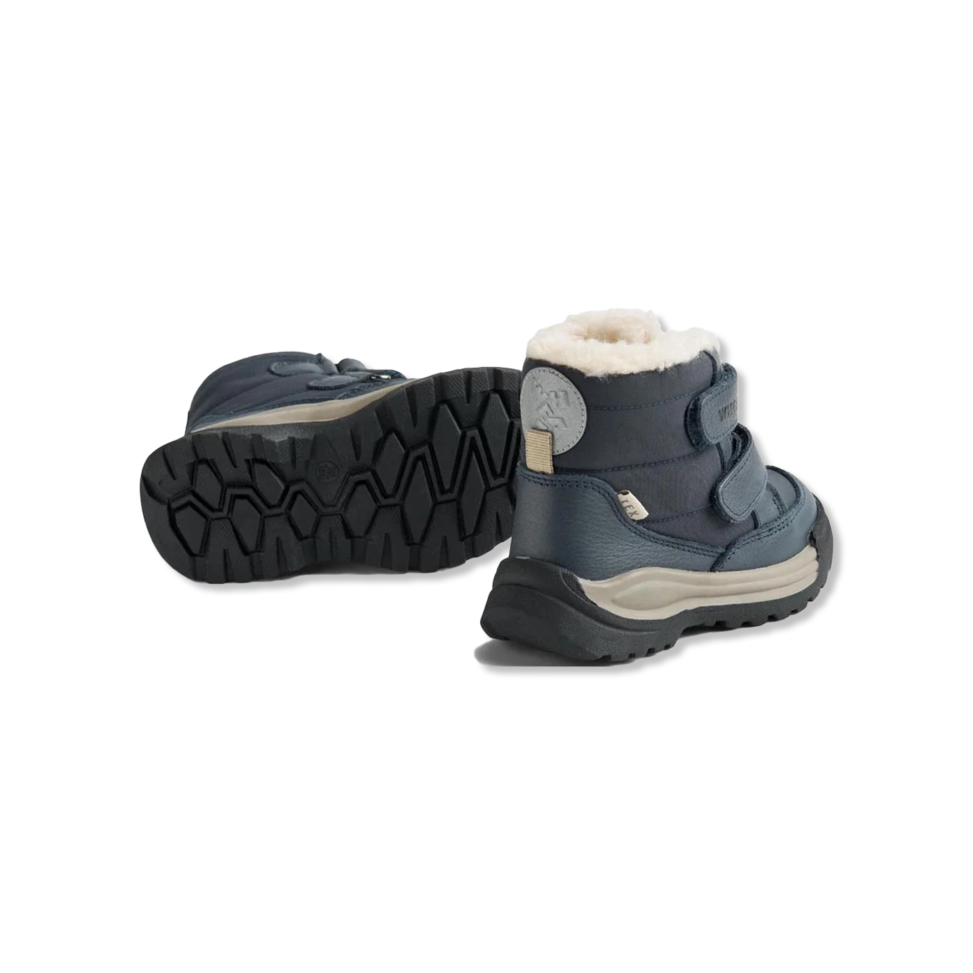 Millas Tex winterlaarzen