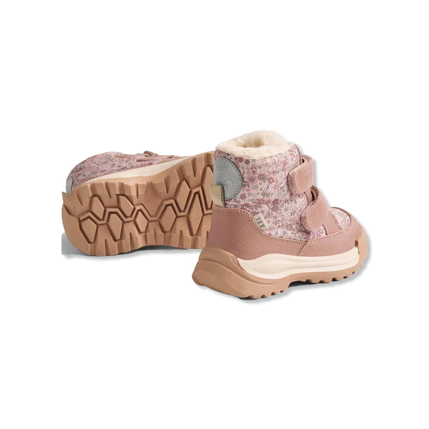 Millas Tex winterlaarzen