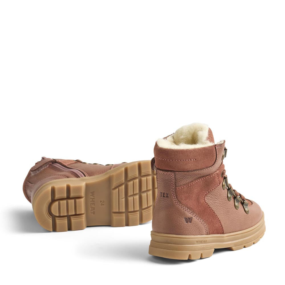 Toni hiker tex Winterlaars
