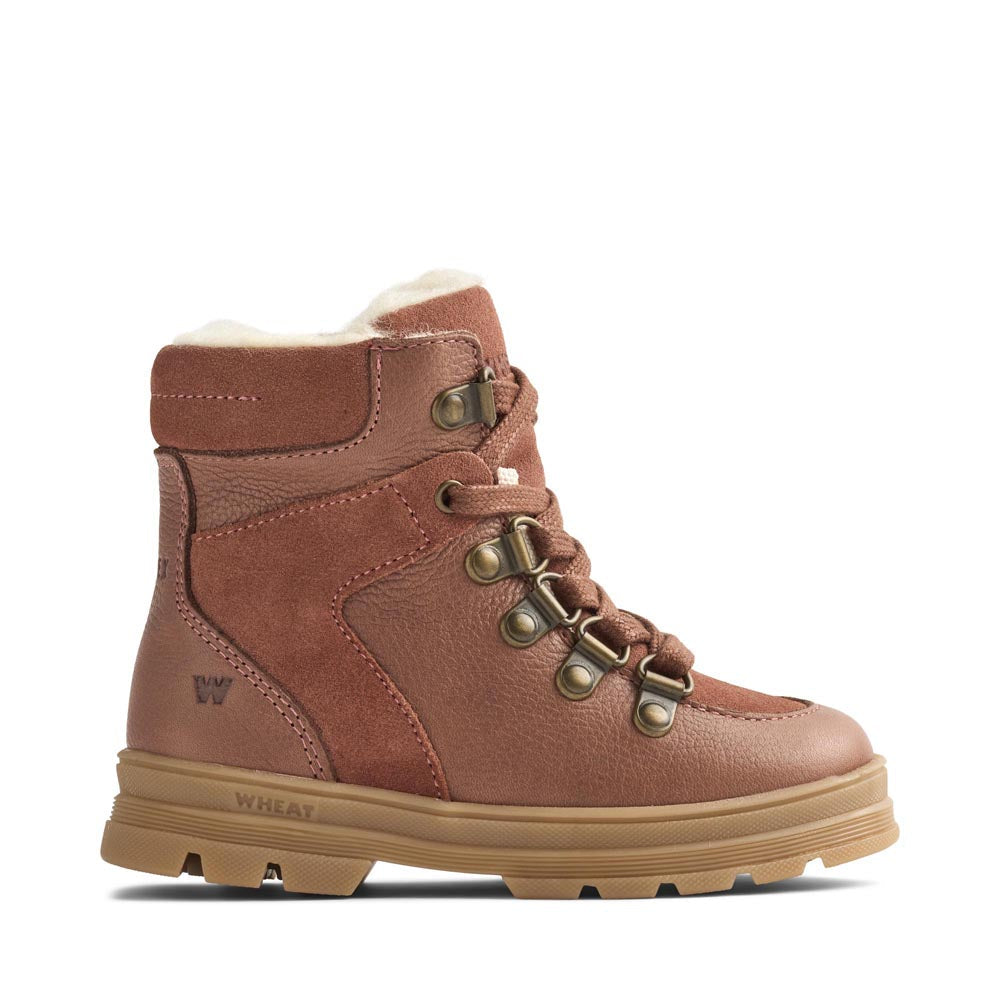 Toni hiker tex Winterlaars