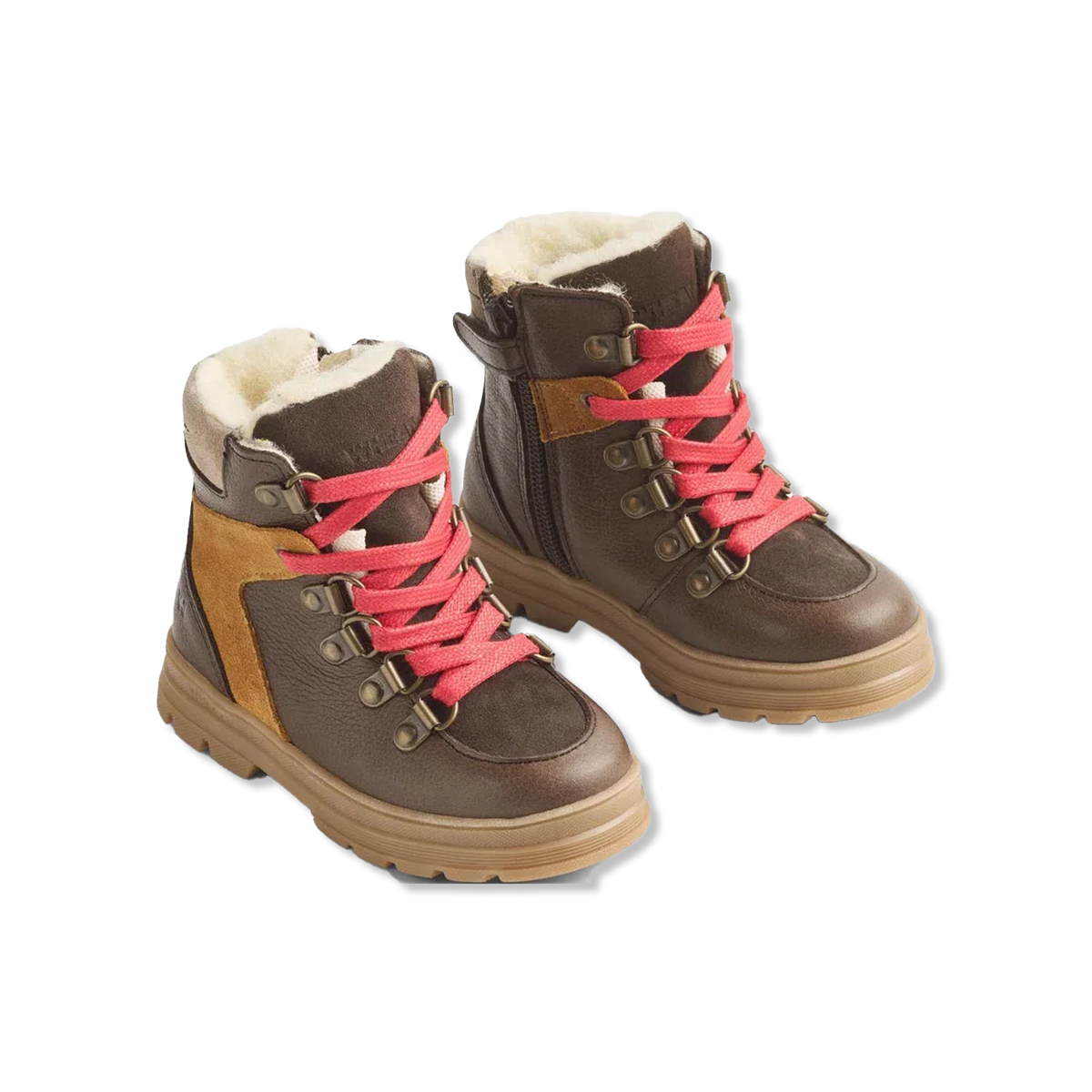 Toni hiker tex Winterlaars