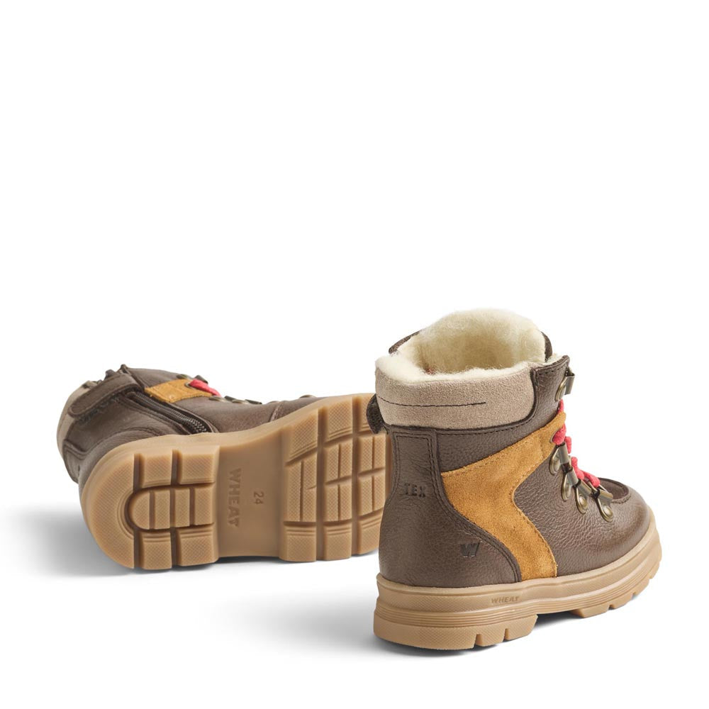 Toni hiker tex Winterlaars