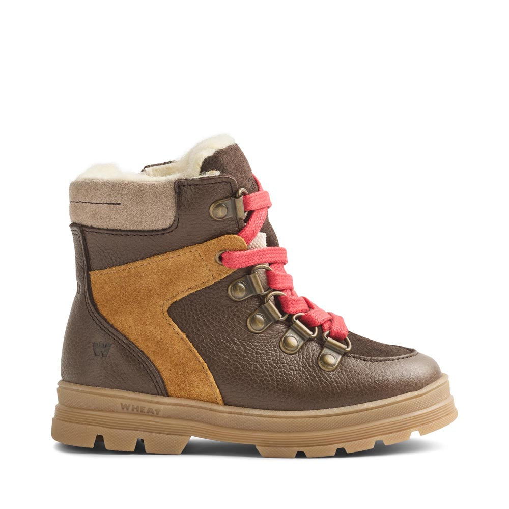 Toni hiker tex Winterlaars