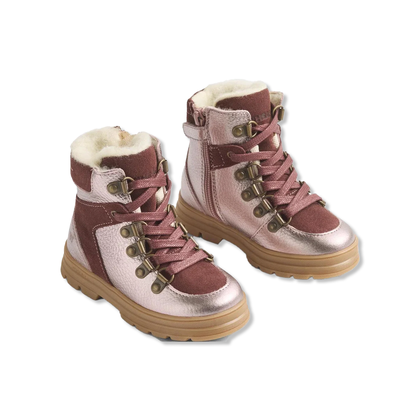 Toni hiker tex Winterlaars