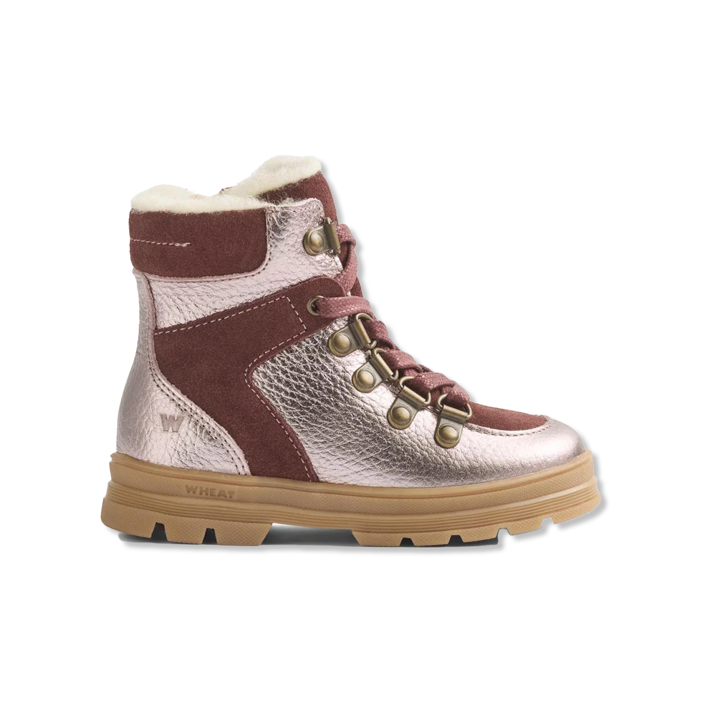 Toni hiker tex Winterlaars