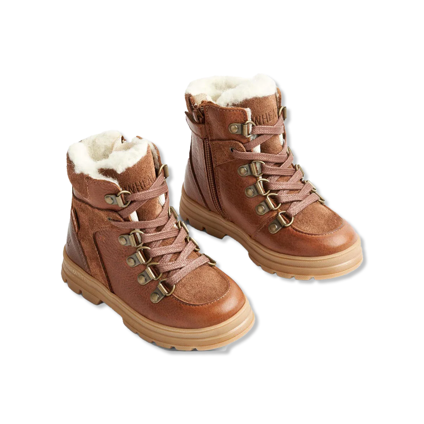 Toni Hiker Tex winterlaarzen