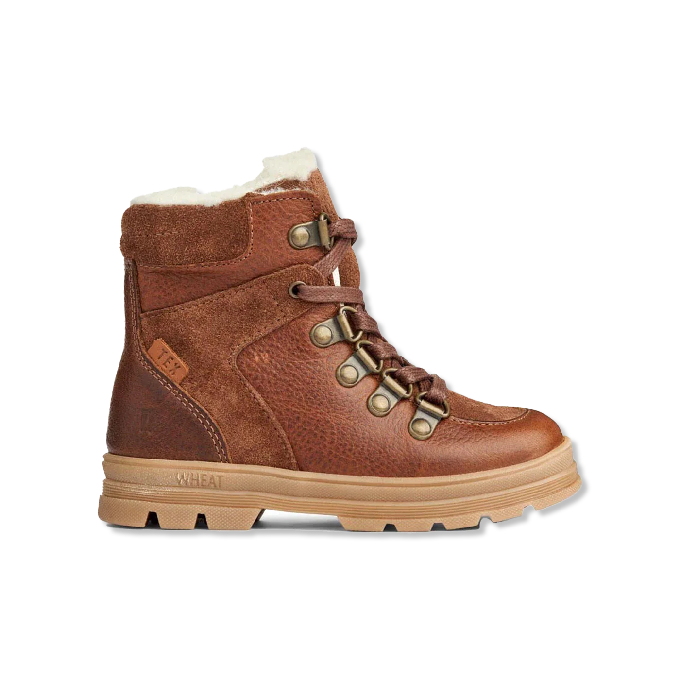 Toni Hiker Tex winterlaarzen