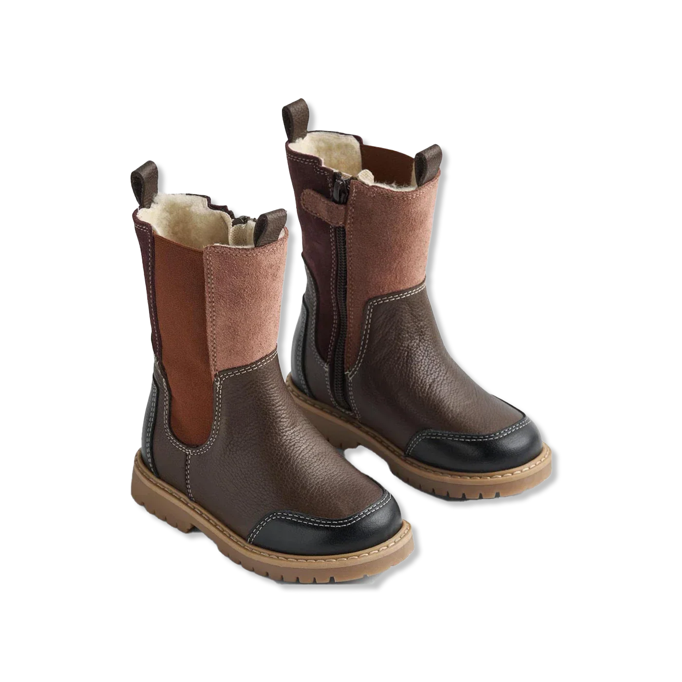 Sonni Tex winterlaarzen