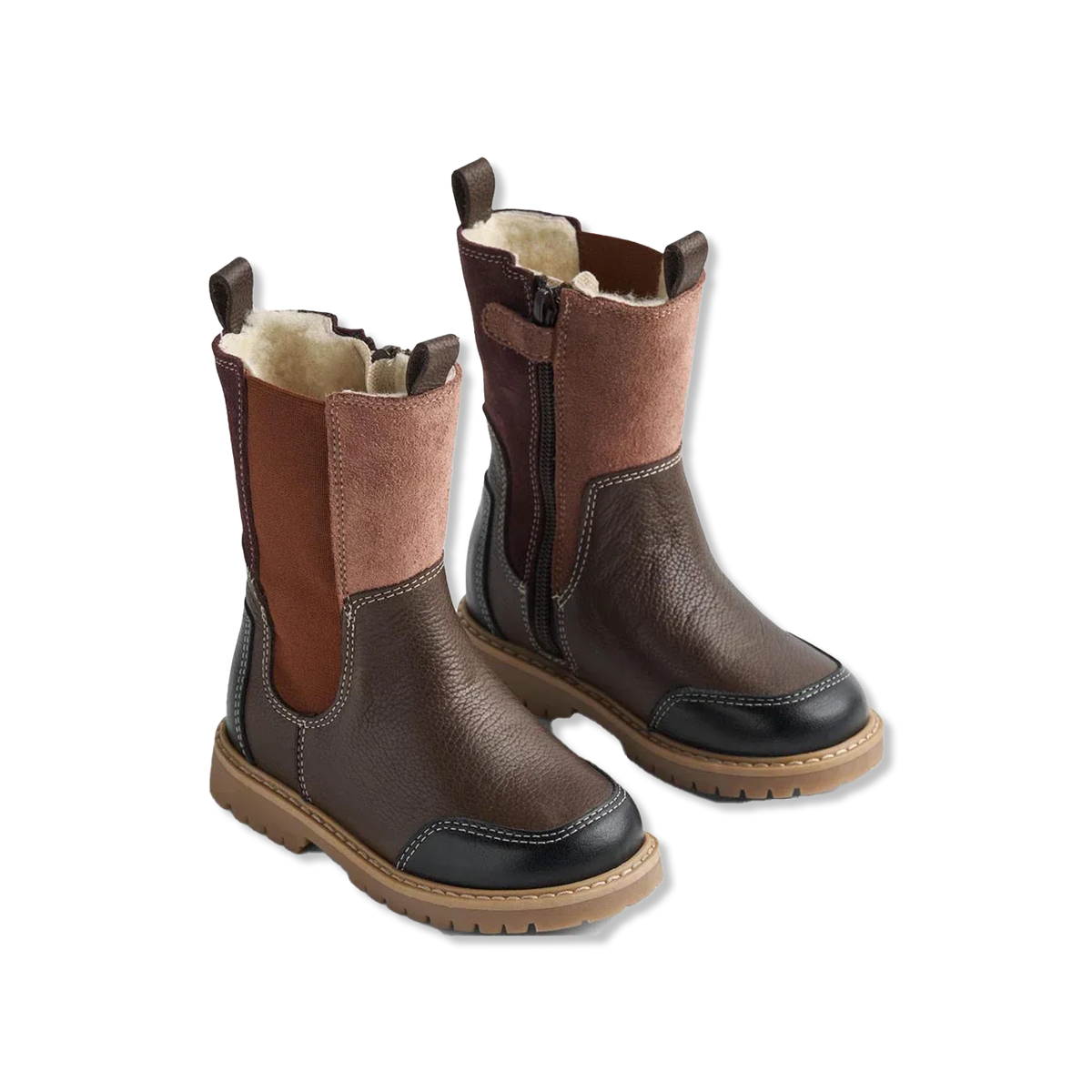 Sonni tex Winterlaars