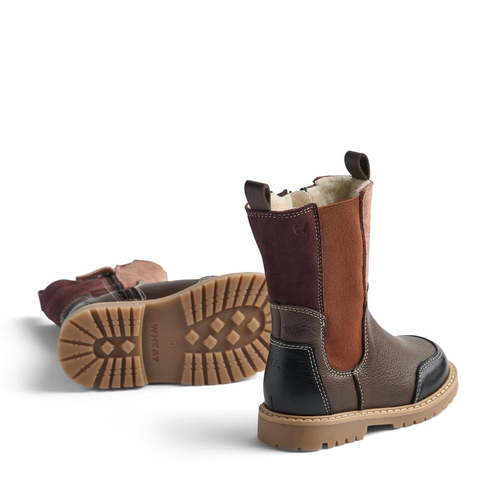 Sonni Tex winterlaarzen