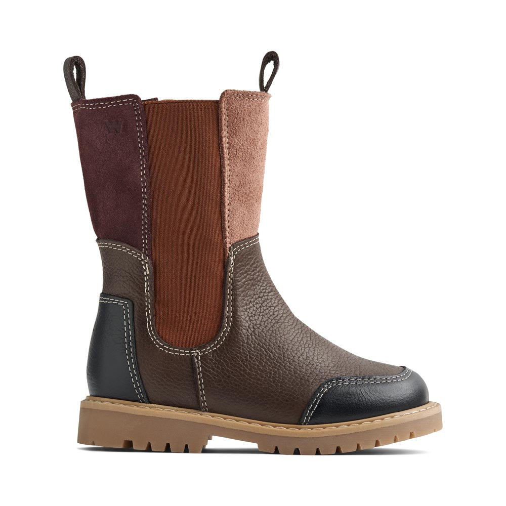 Sonni Tex winterlaarzen