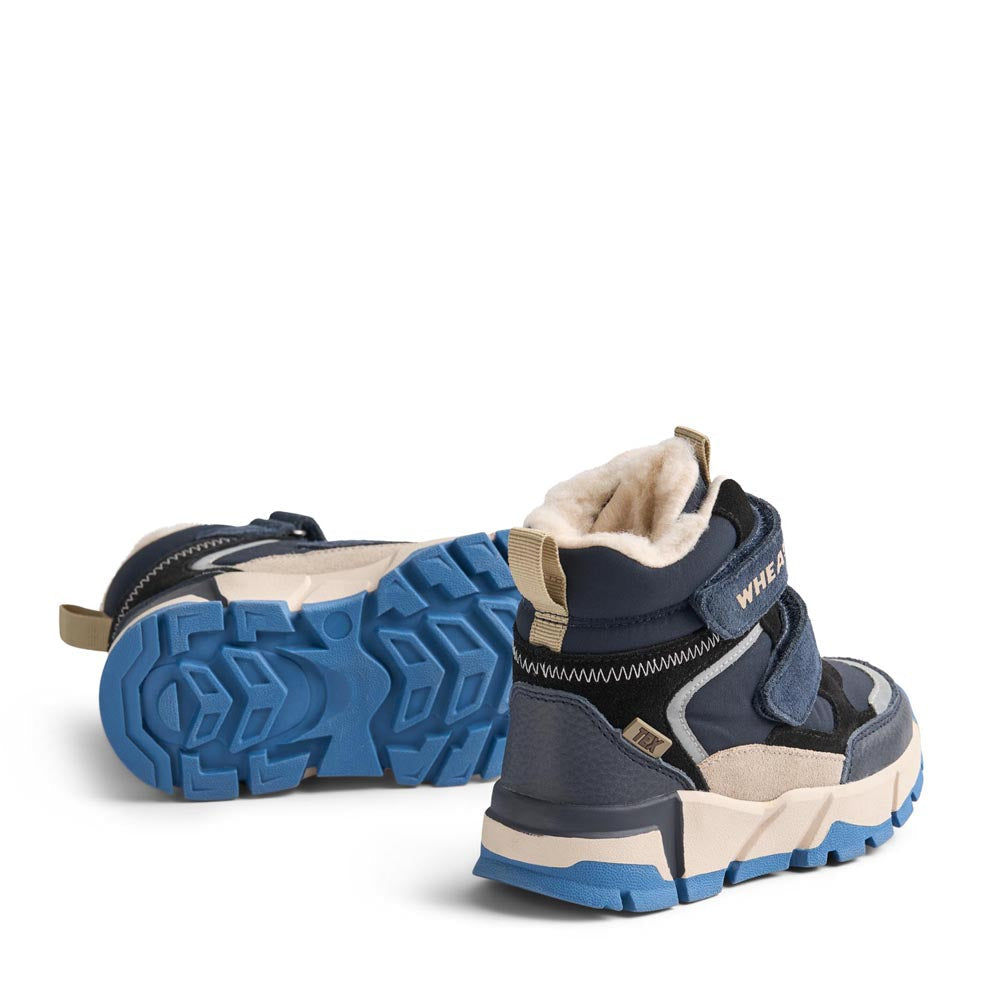 Lucka Tex winterlaarzen