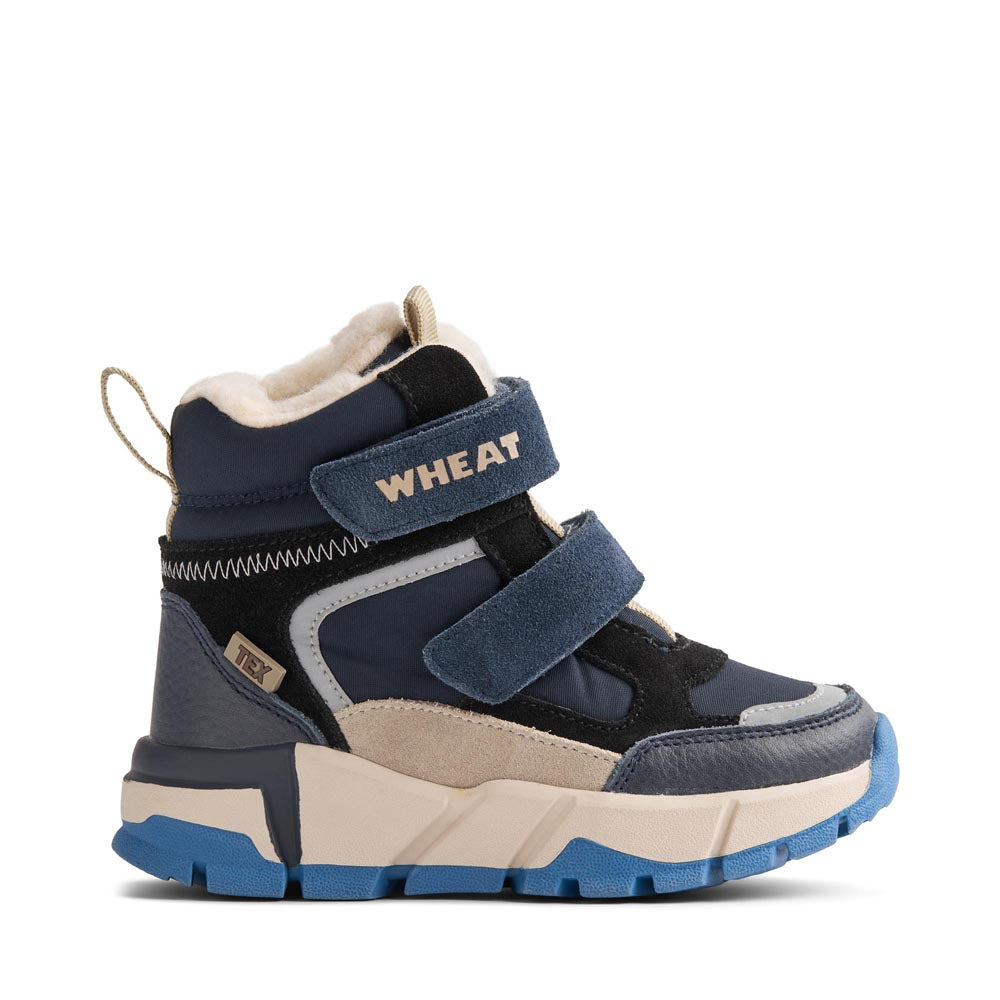 Lucka Tex winterlaarzen