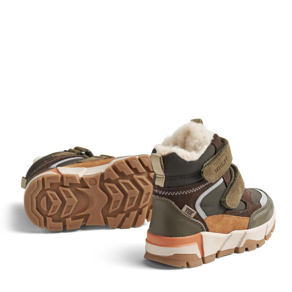 Lucka tex Winterlaars