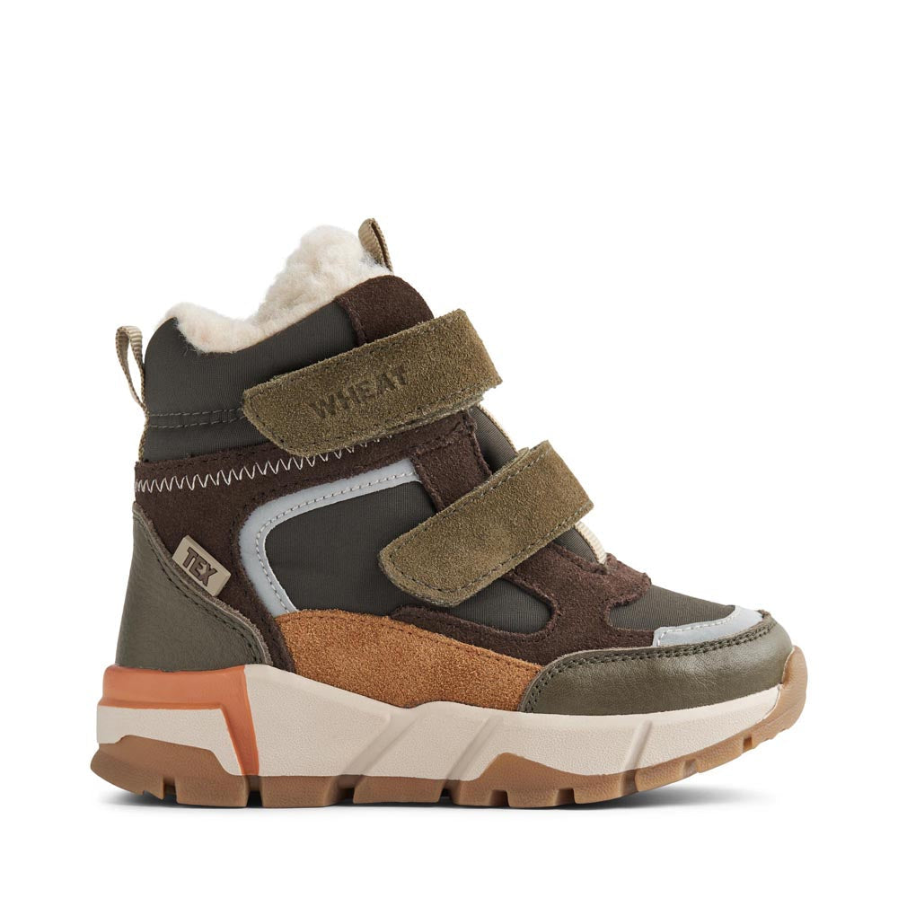 Lucka tex Winterlaars