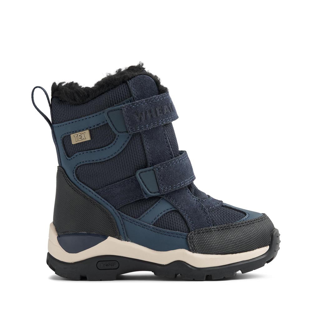 Trailor tex Winterlaars