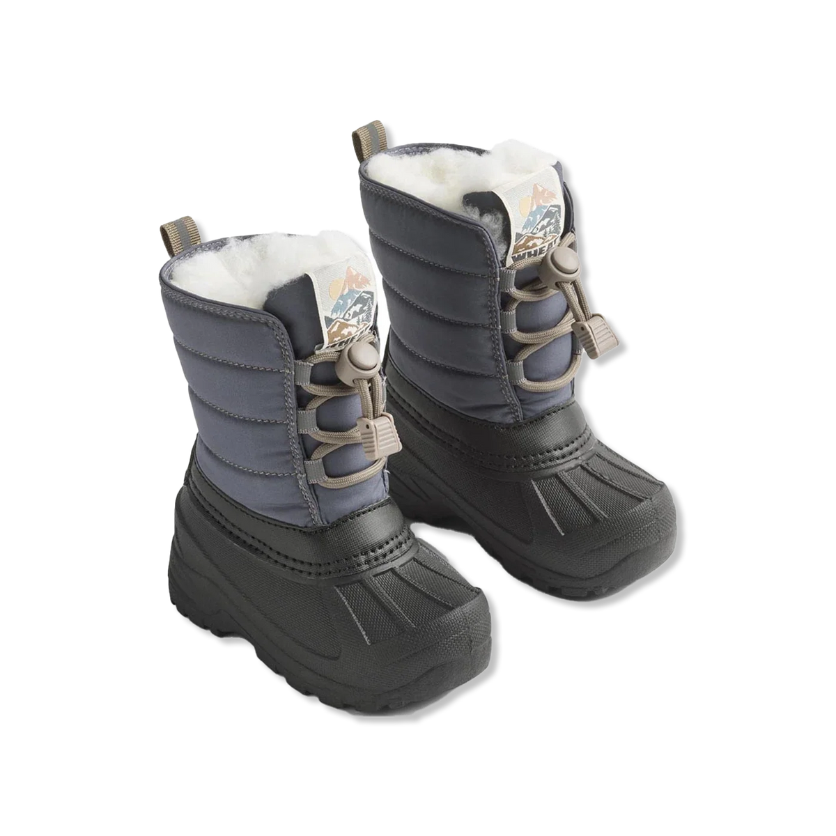 Aleex Winterlaars