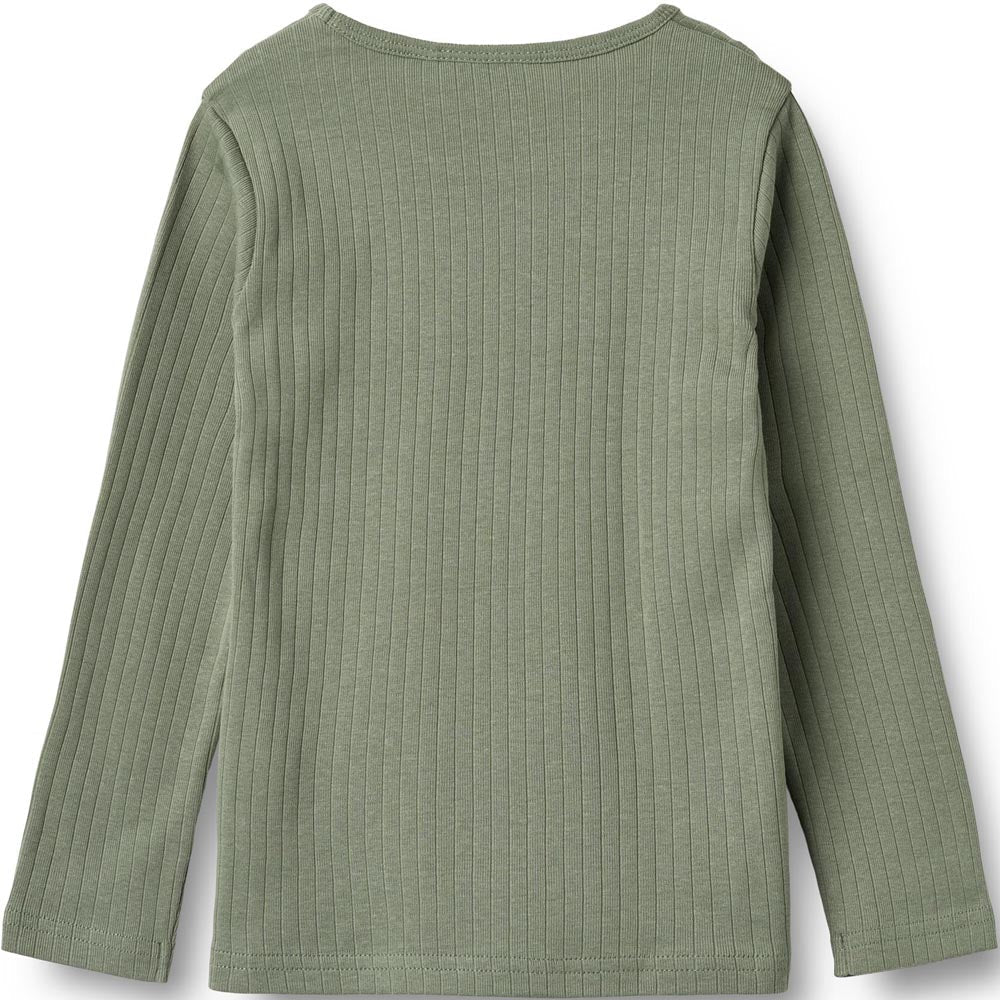 Stig t-shirt lange mouw