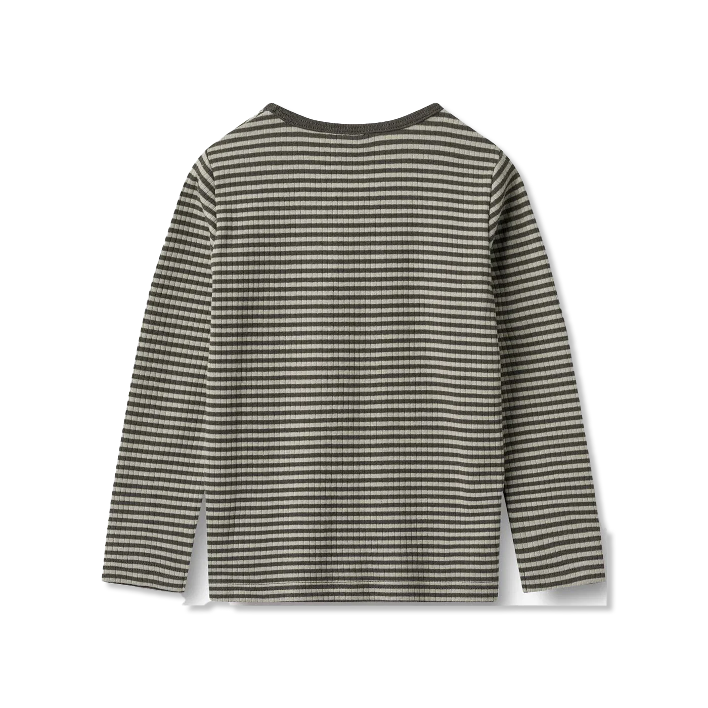 Stig t-shirt lange mouw
