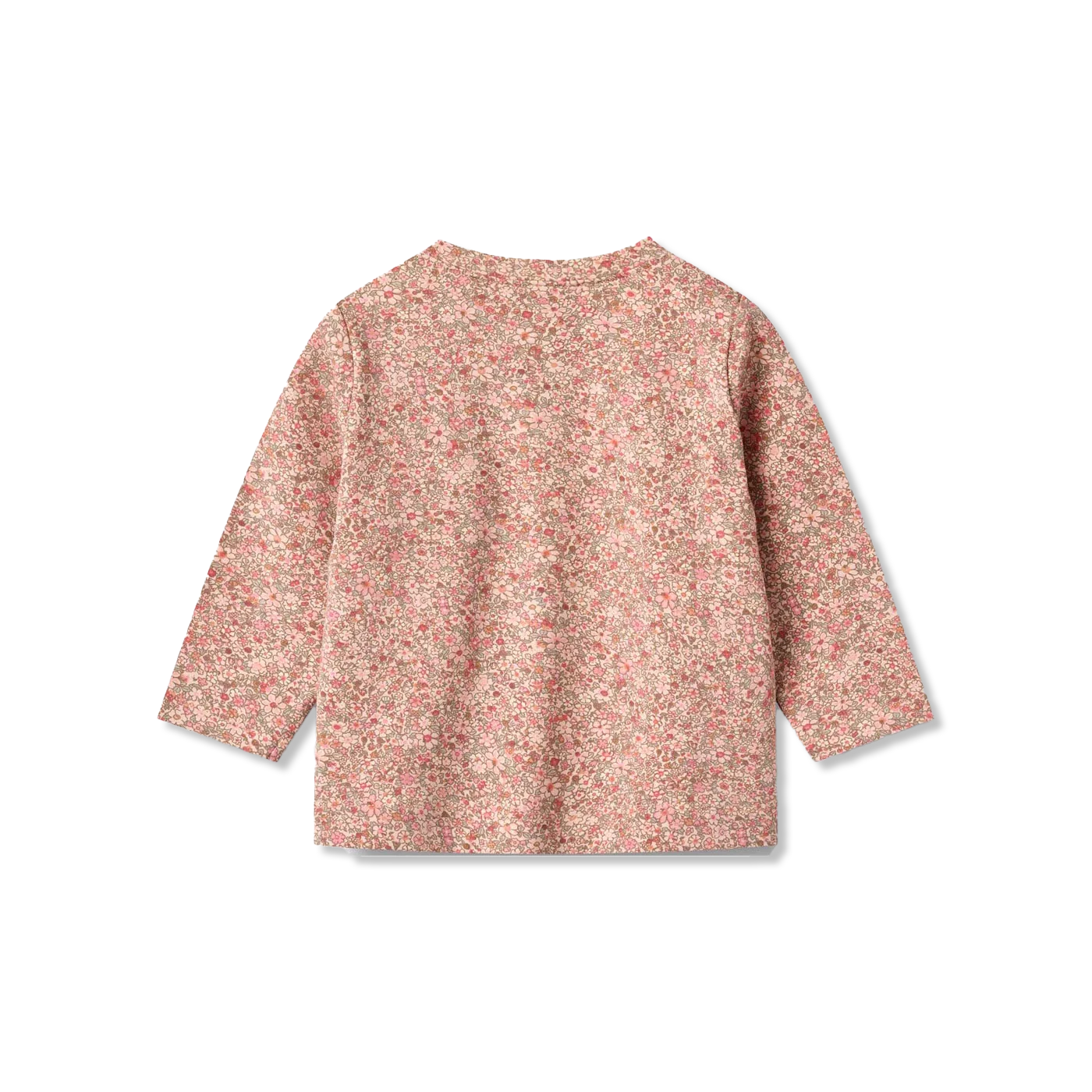 Manna t-shirt lange mouw