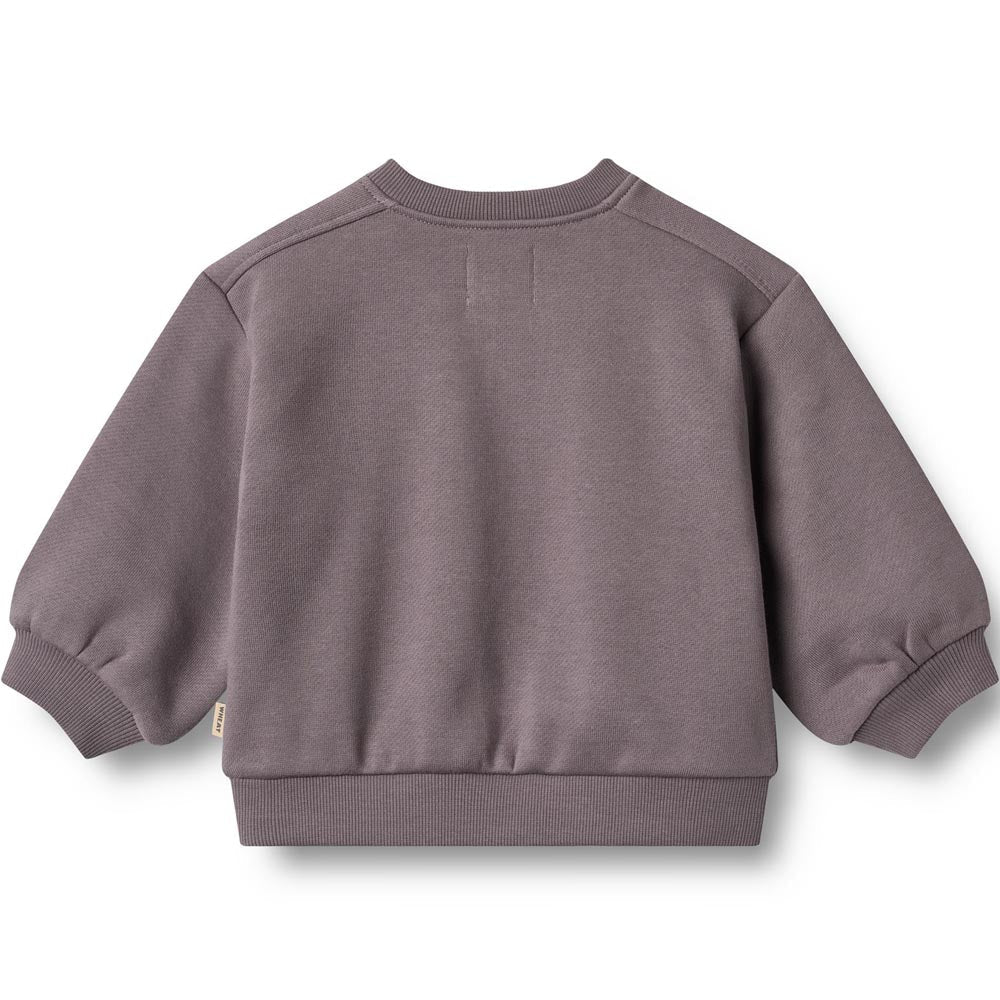 Eliza sweatshirts