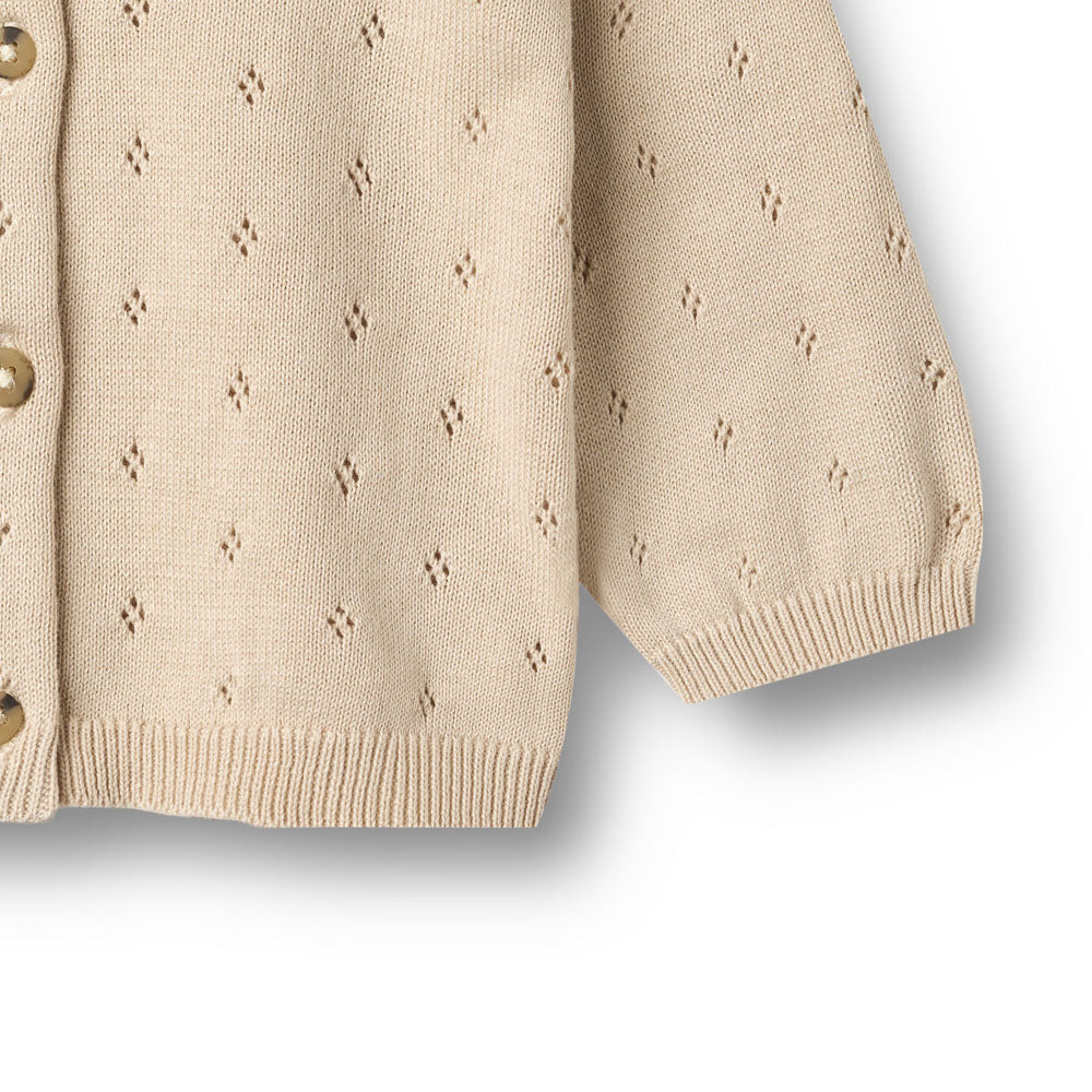 Maia vest