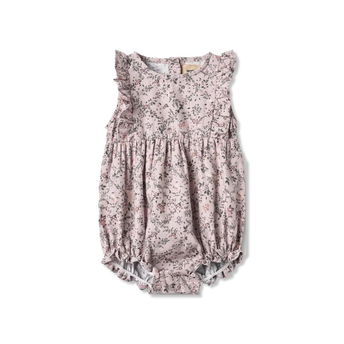 Emmaline romper