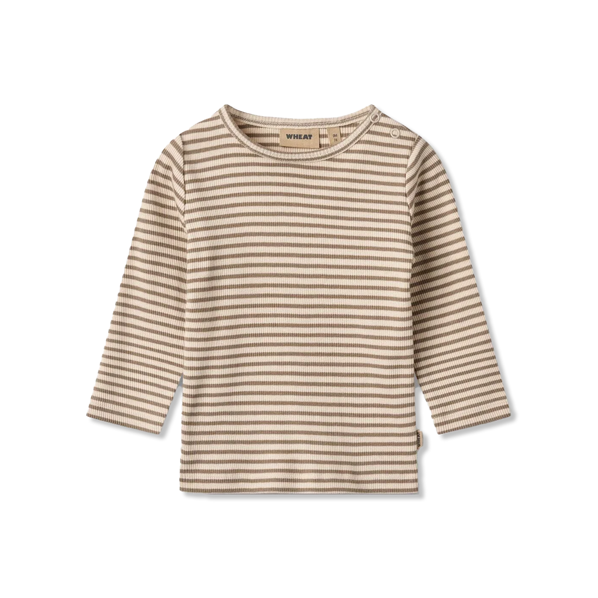 Stig t-shirt lange mouw