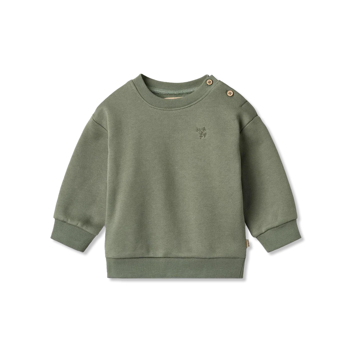 Willi sweatshirts