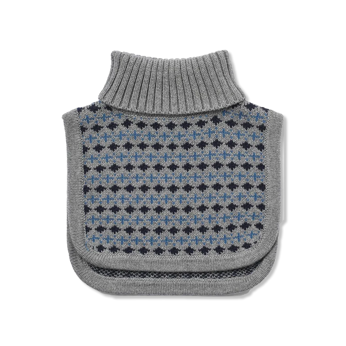 Stoffe Nekwarmer