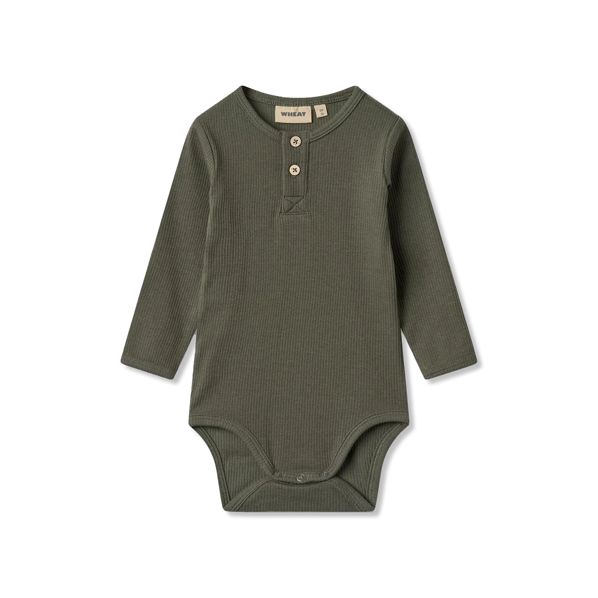 Benny Romper