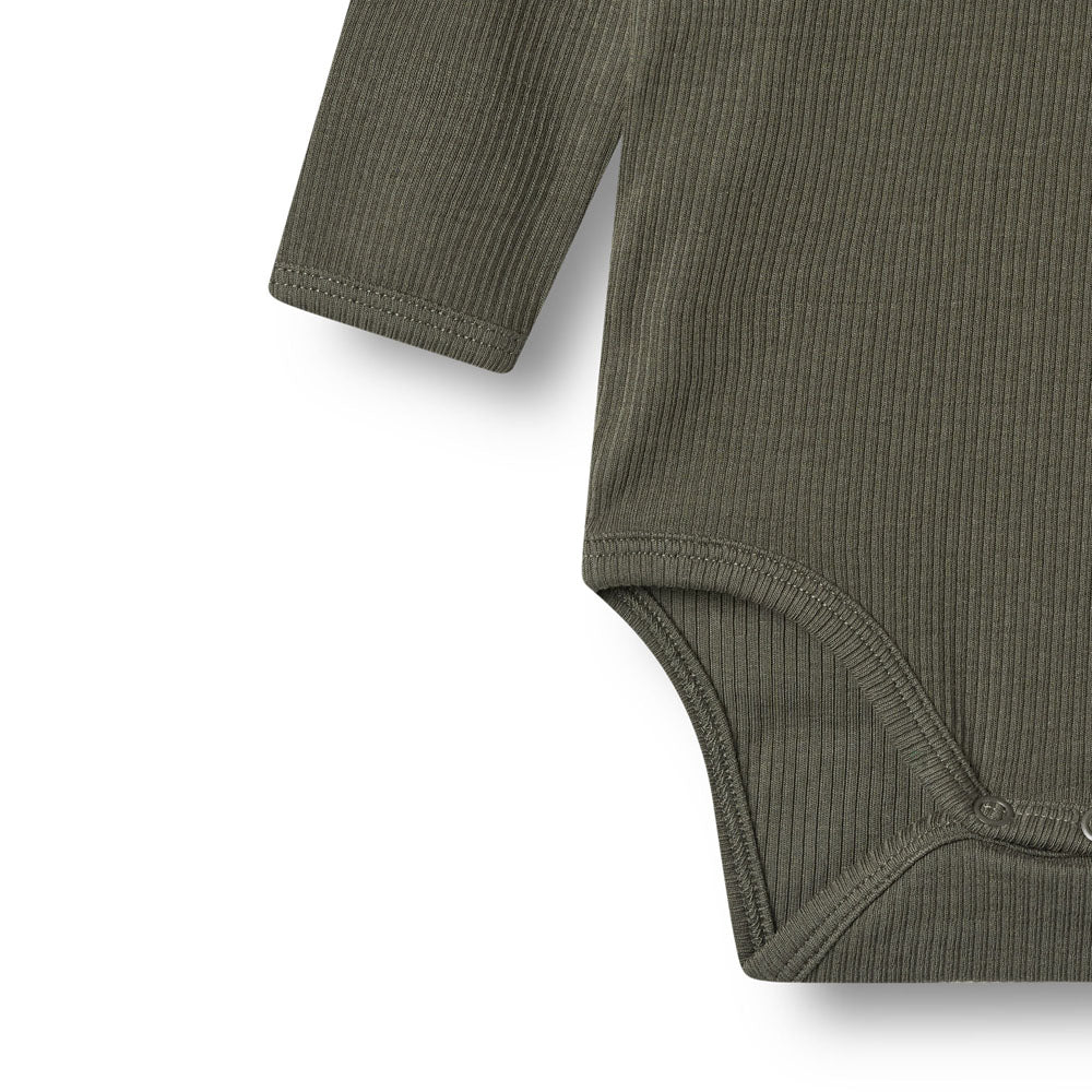 Benny Romper