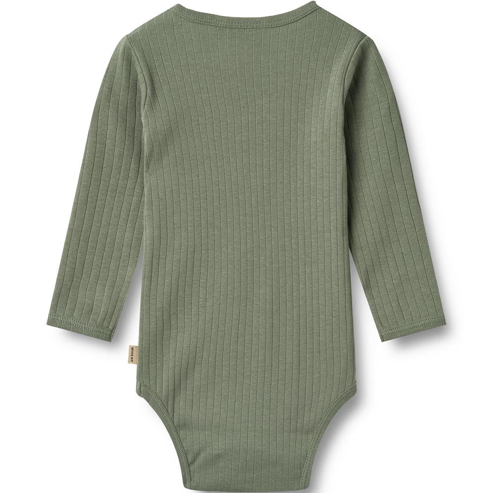 Berti romper