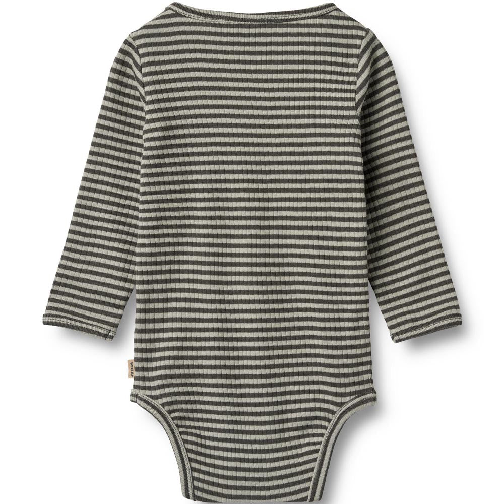 Berti romper