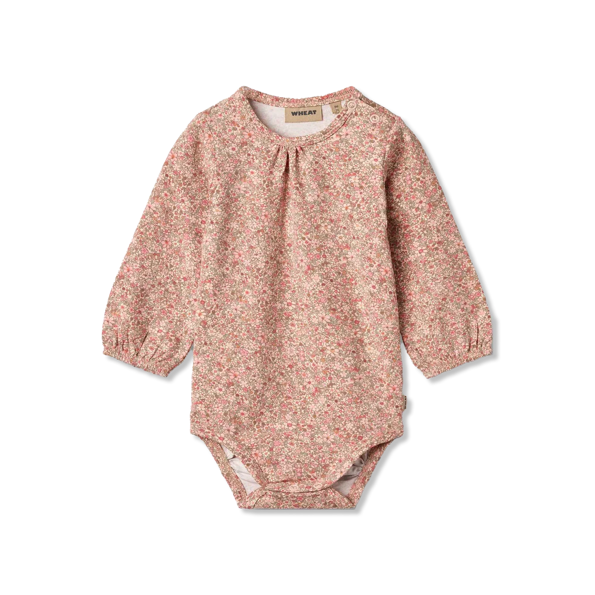 Elmine romper