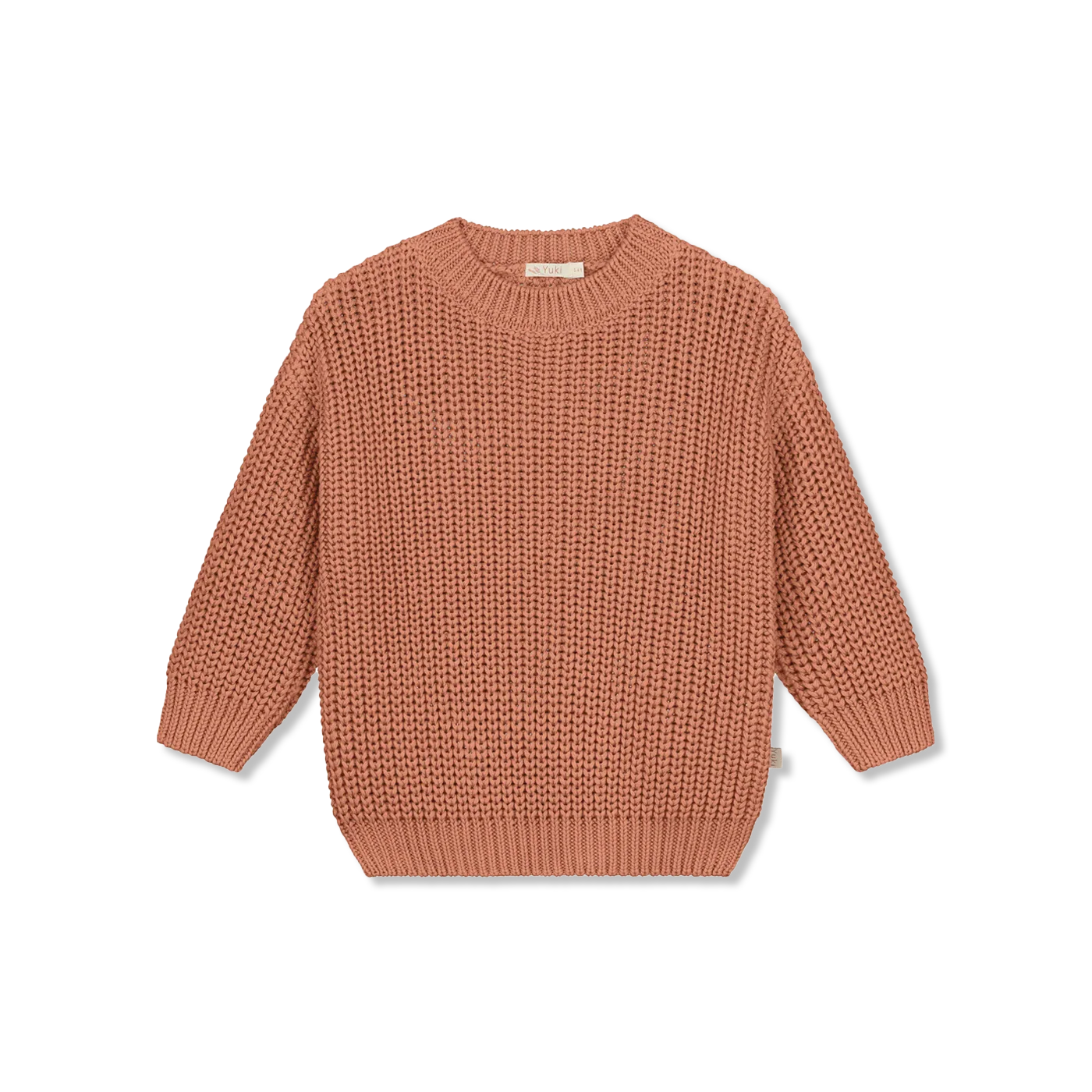 t-shirt lange mouw