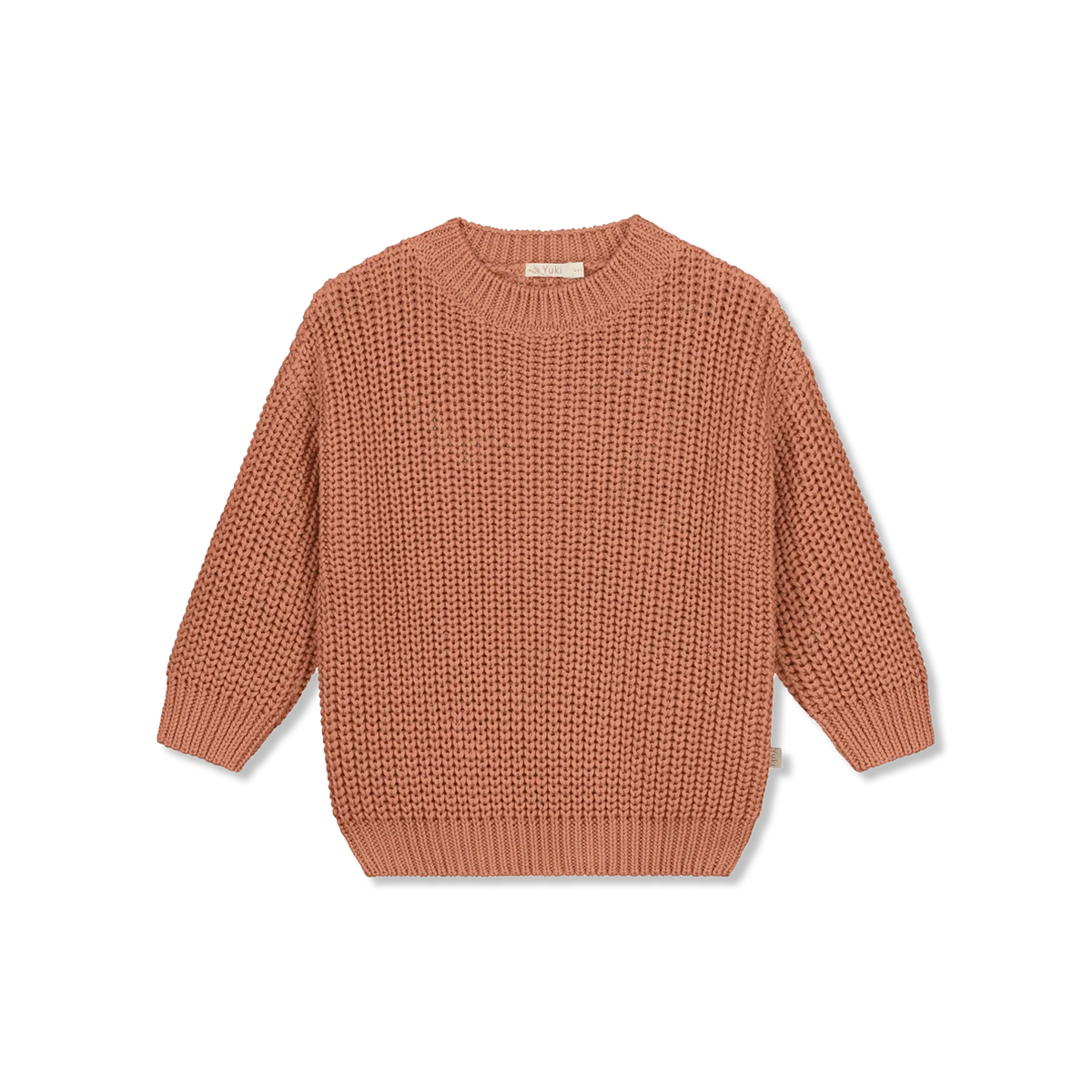 t-shirt lange mouw