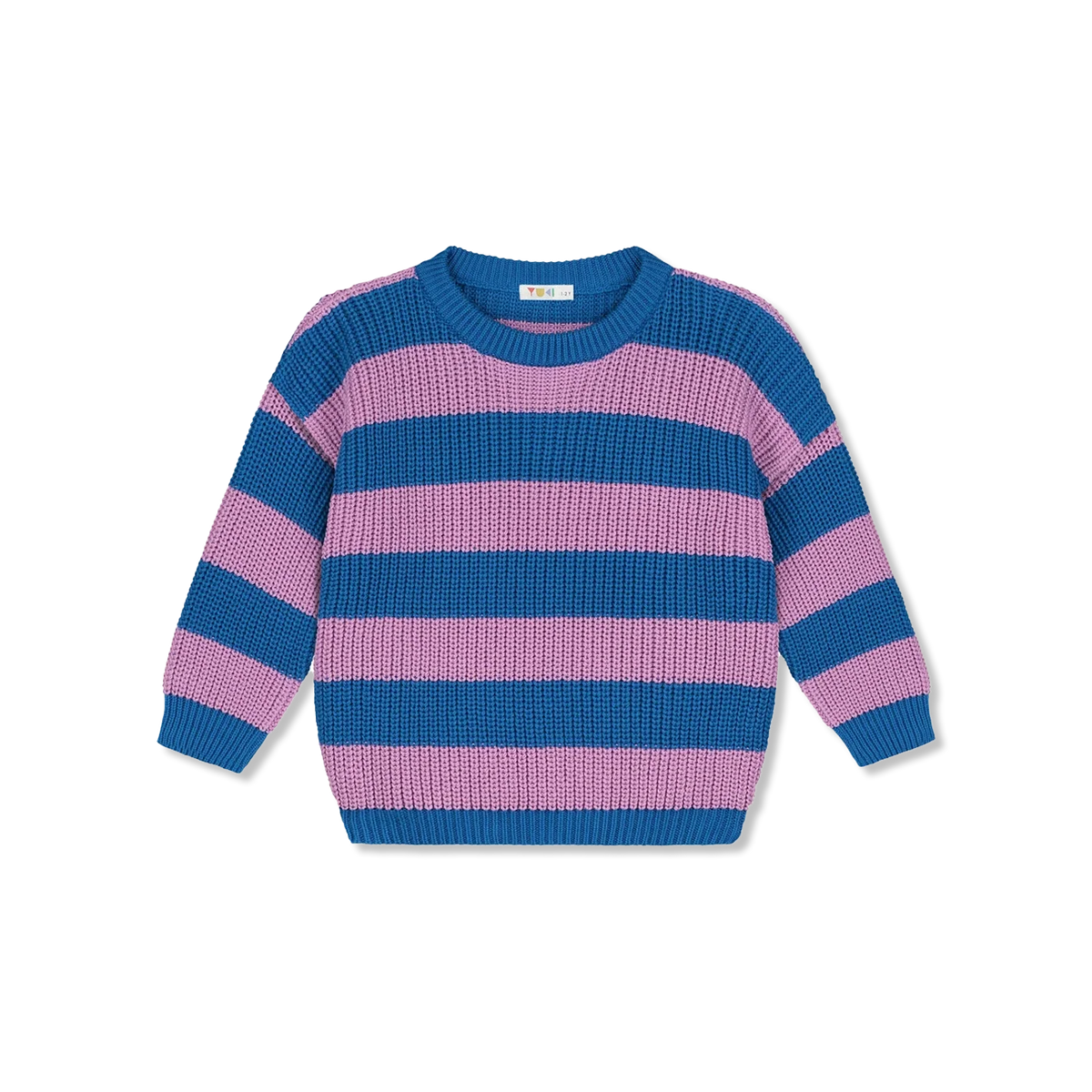 t-shirt lange mouw