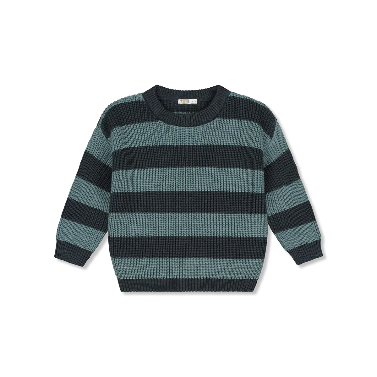 t-shirt lange mouw
