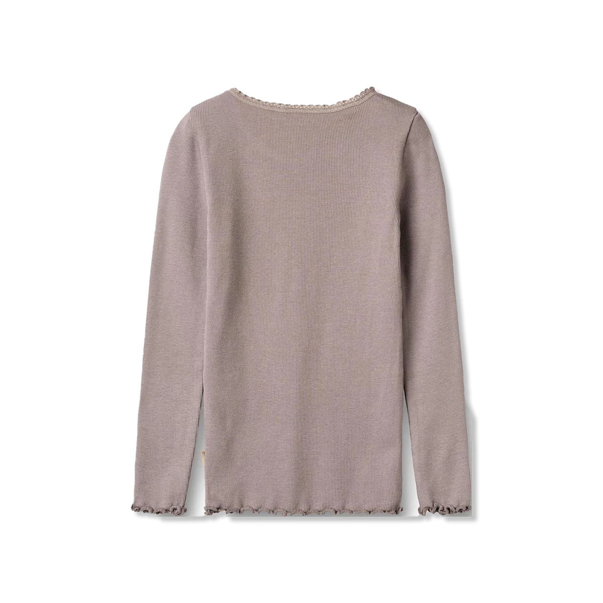Reese t-shirt lange mouw