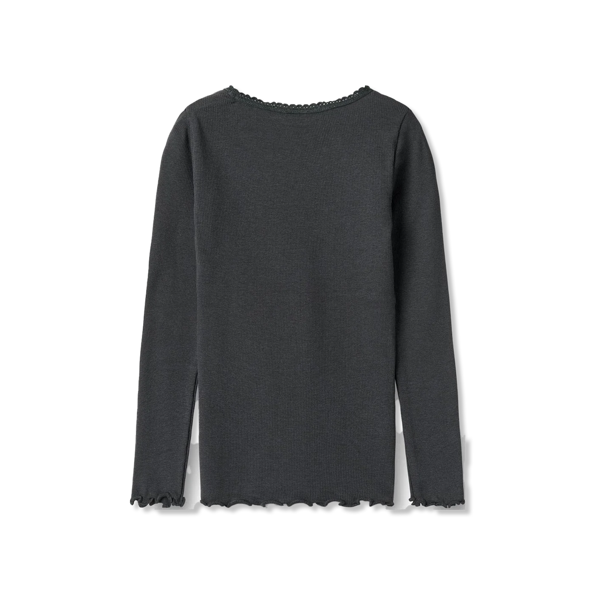 Reese t-shirt lange mouw