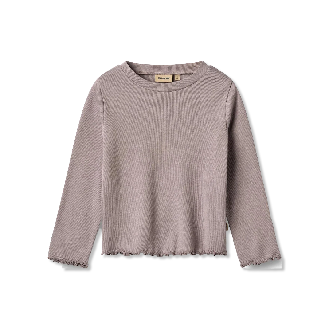 Else t-shirt lange mouw