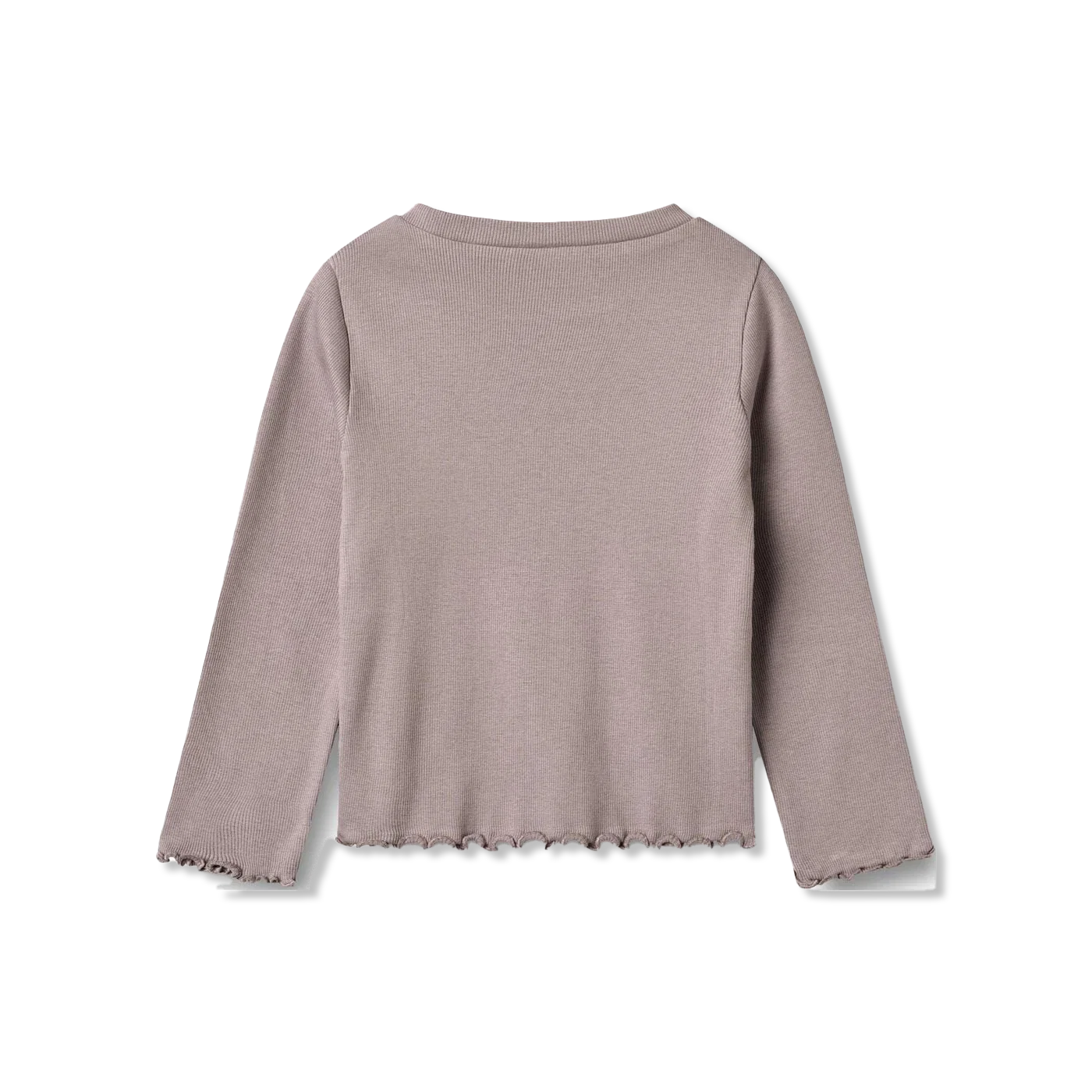 Else t-shirt lange mouw