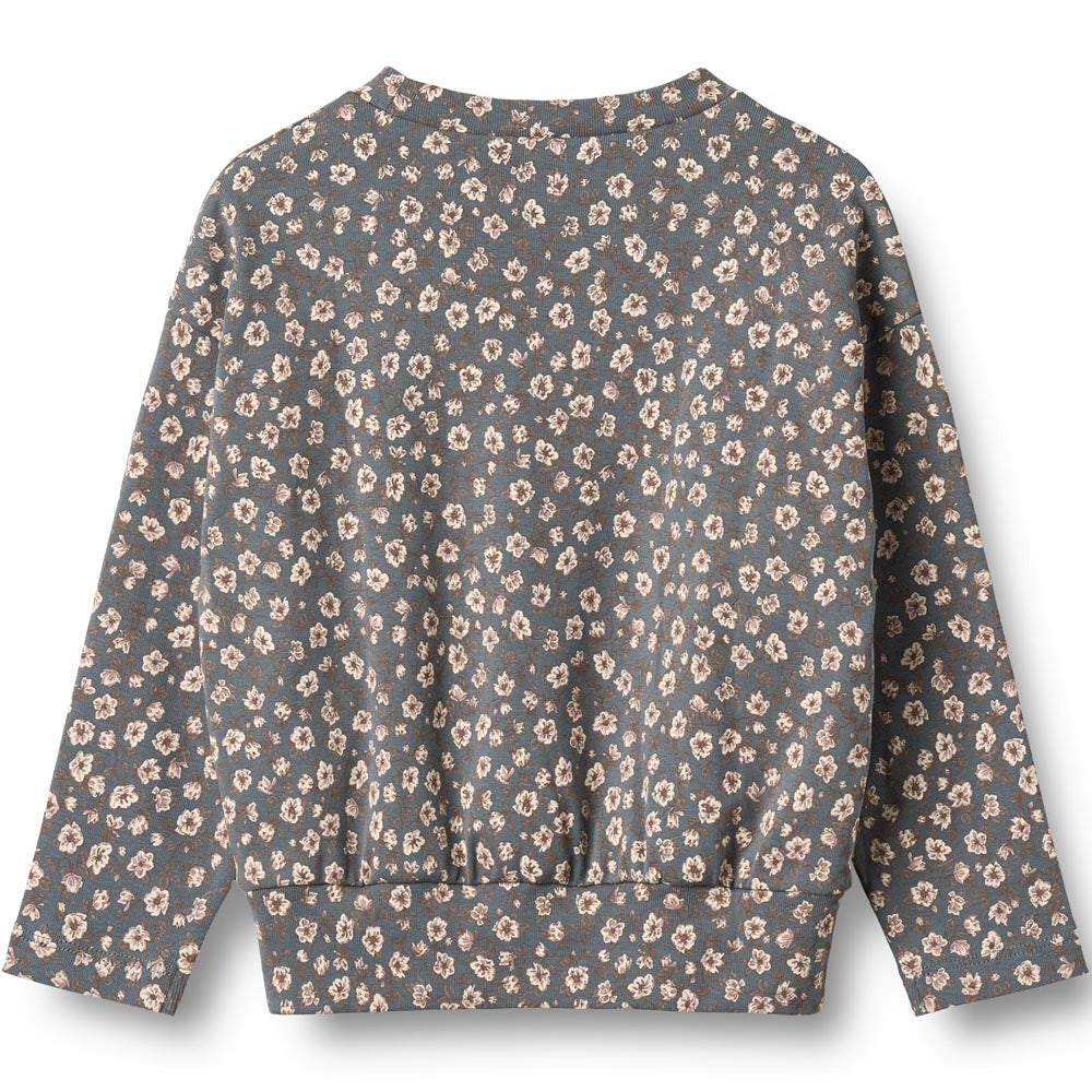Beathe t-shirt lange mouw