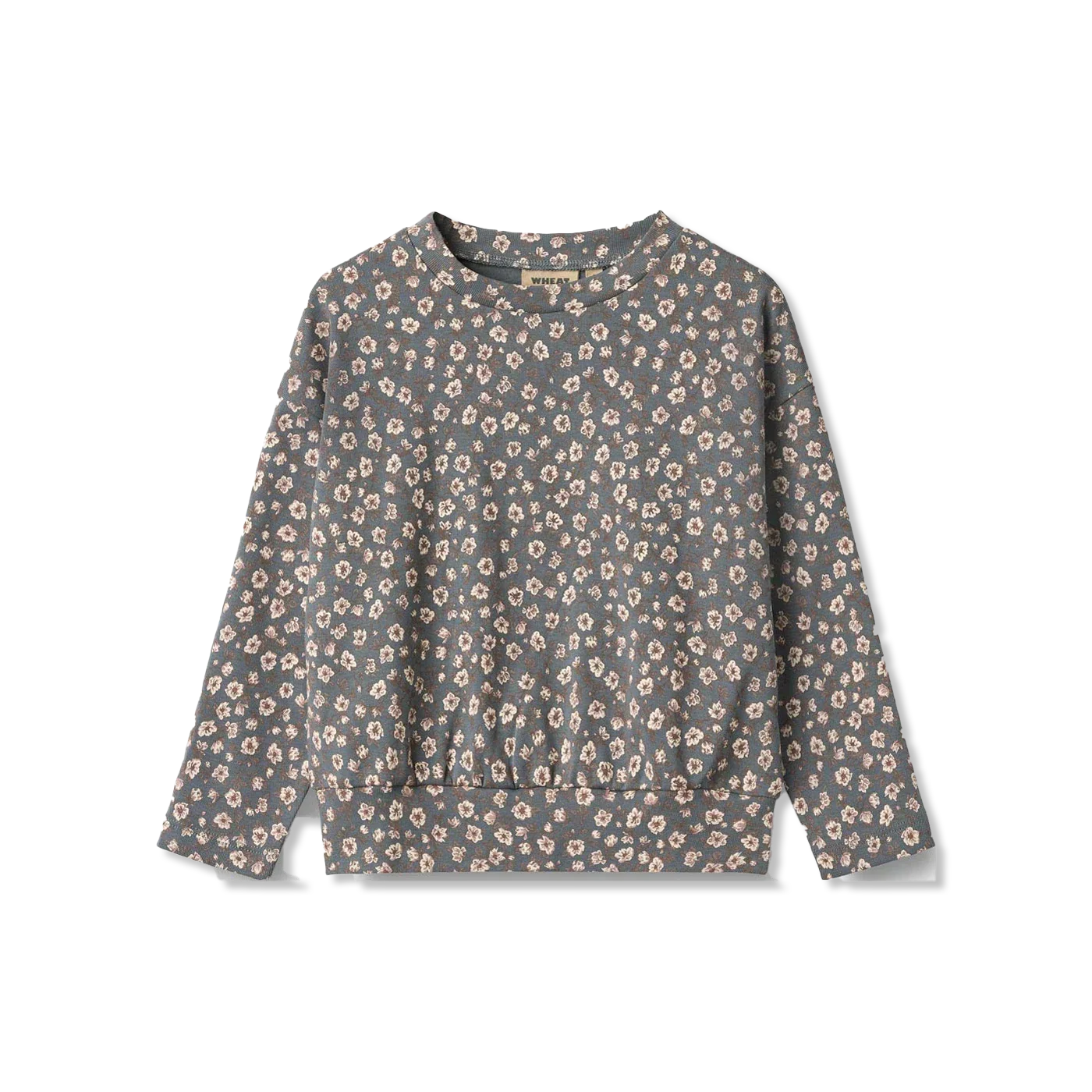 Beathe t-shirt lange mouw